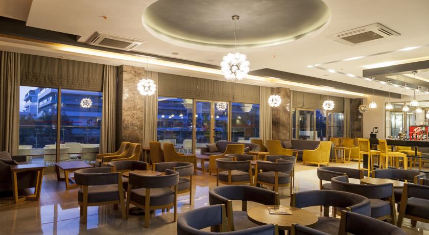 Imagine Hotel Belek Beach Resort