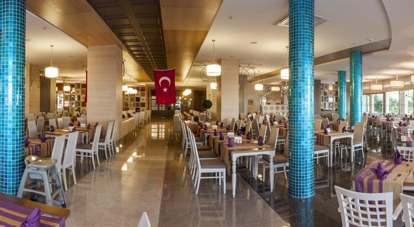 Imagine Hotel Belek Beach Resort
