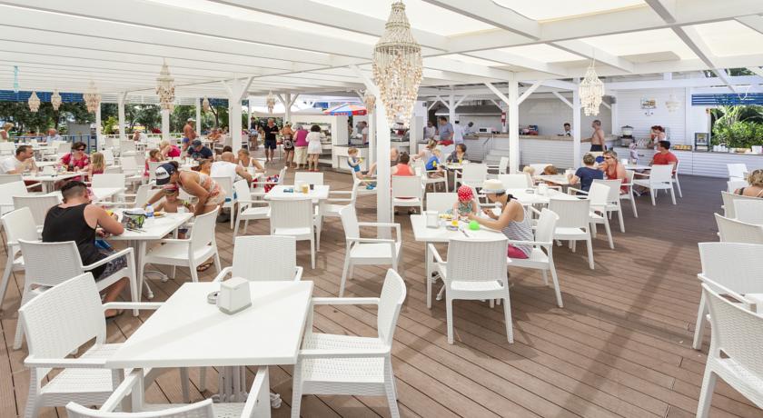 Imagine Hotel Belek Beach Resort