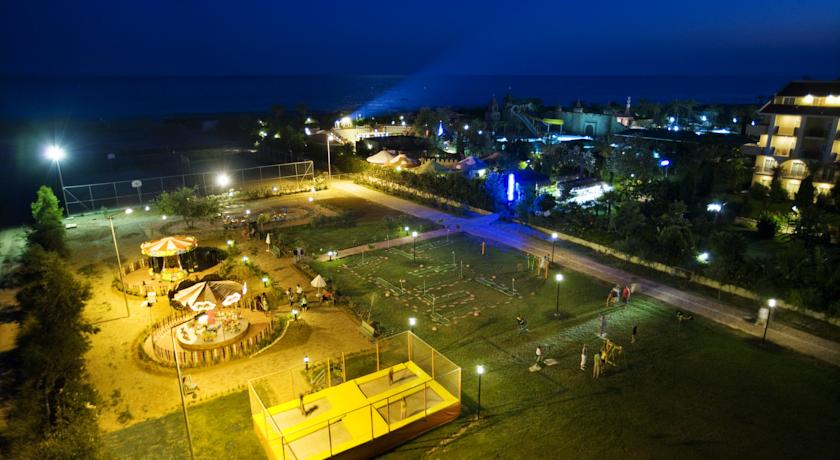 Imagine Hotel Belek Beach Resort