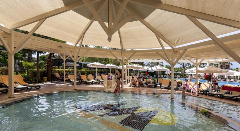 Imagine Hotel Belek Beach Resort