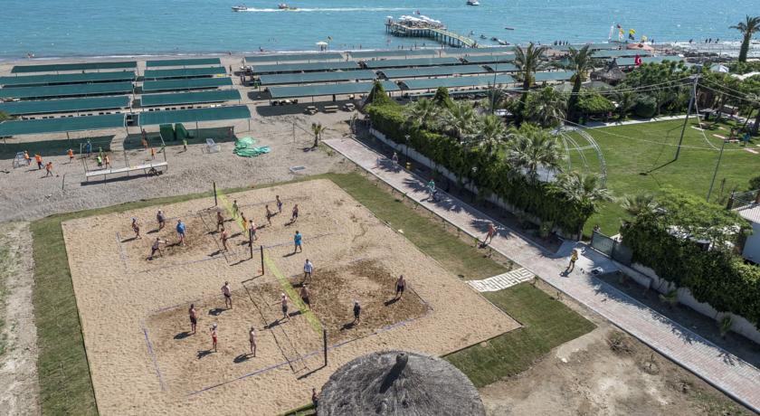 Imagine Hotel Belek Beach Resort