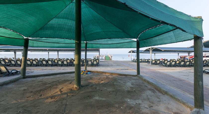 Imagine Hotel Belek Beach Resort