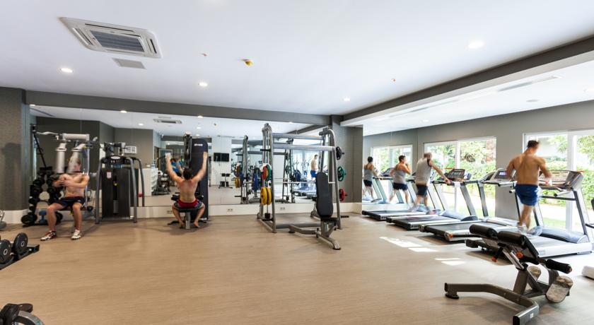Imagine Hotel Belek Beach Resort