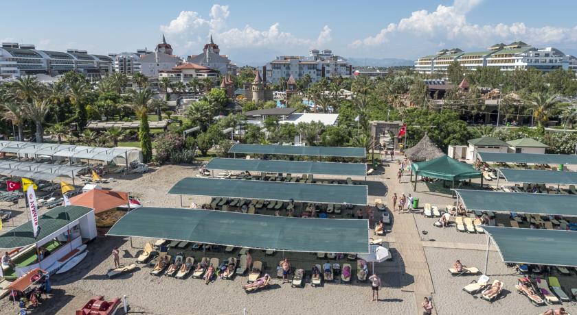 Imagine Hotel Belek Beach Resort