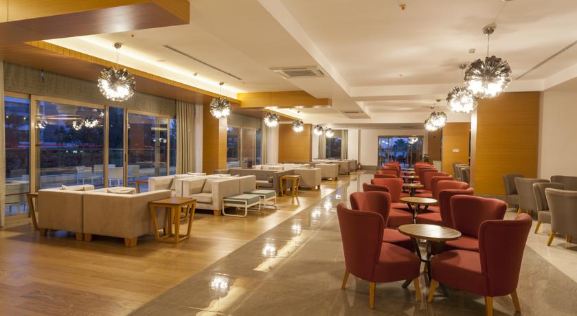 Imagine Hotel Belek Beach Resort