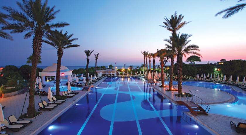 Imagine Hotel Limak Atlantis