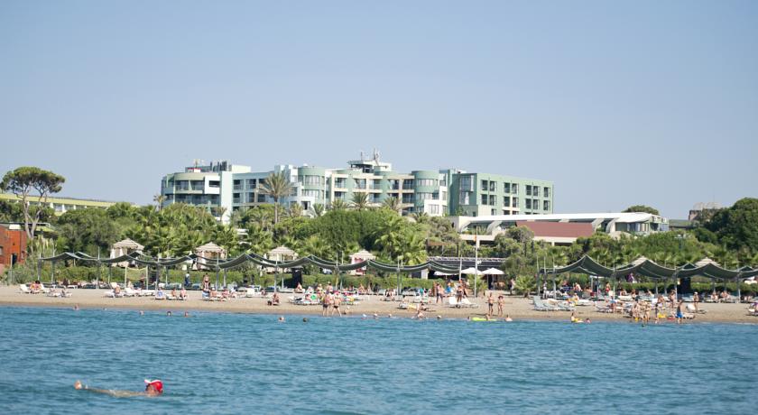 Imagine Hotel Limak Atlantis