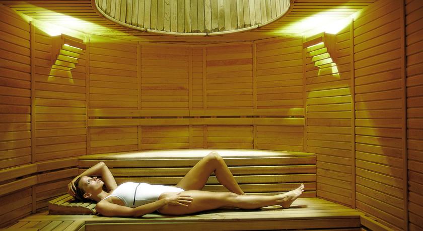 Imagine Hotel Limak Atlantis