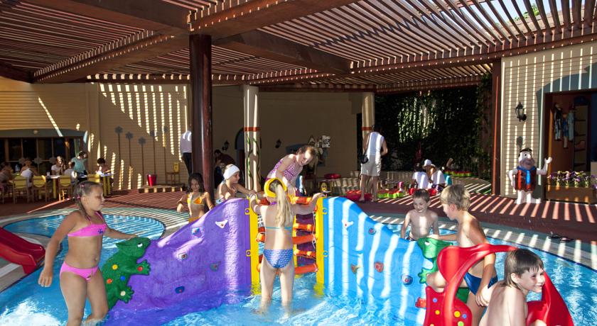 Imagine Hotel Limak Atlantis