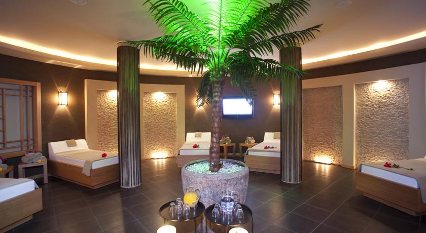 Imagine Hotel Limak Atlantis