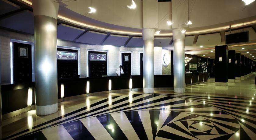 Imagine Hotel Limak Atlantis