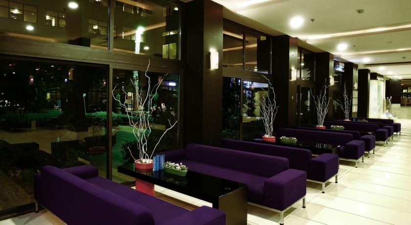 Imagine Hotel Limak Atlantis