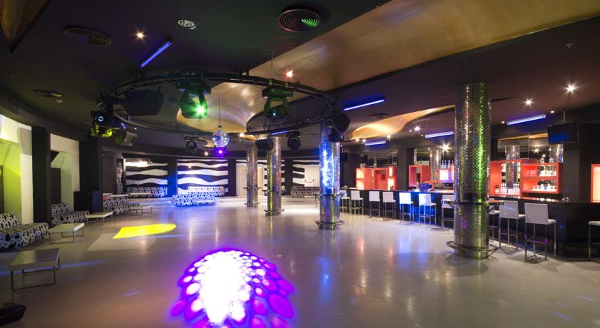 Imagine Hotel Limak Atlantis