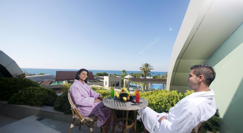 Imagine Hotel Limak Atlantis
