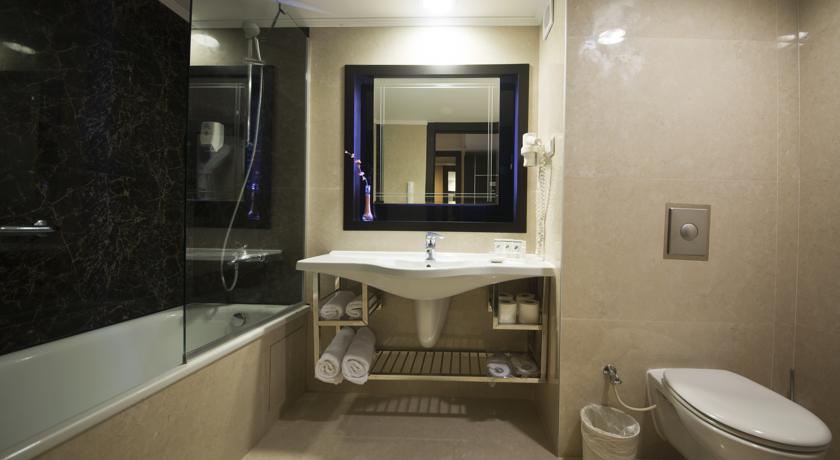Imagine Hotel Limak Atlantis