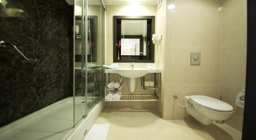 Imagine Hotel Limak Atlantis
