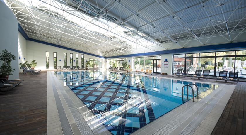 Imagine Hotel Limak Atlantis