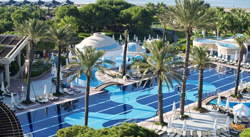 Imagine Hotel Limak Atlantis