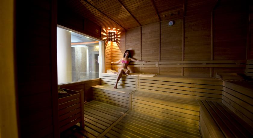 Imagine Hotel Limak Atlantis