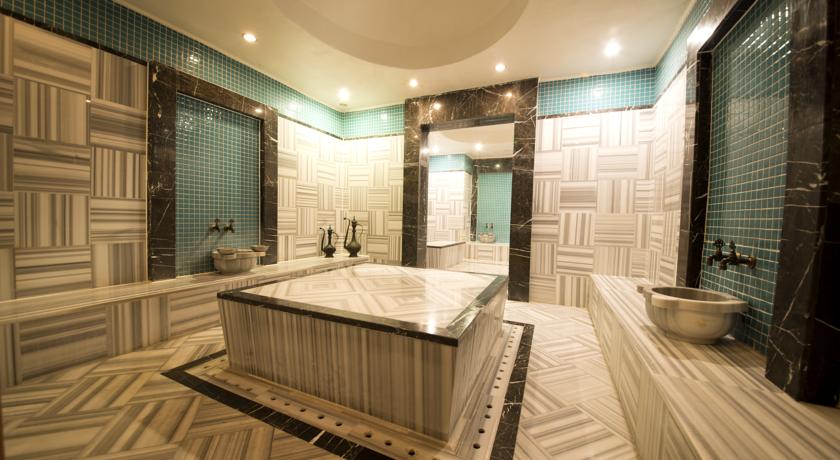 Imagine Hotel Limak Atlantis