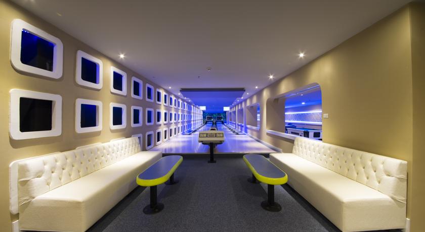 Imagine Hotel Limak Atlantis