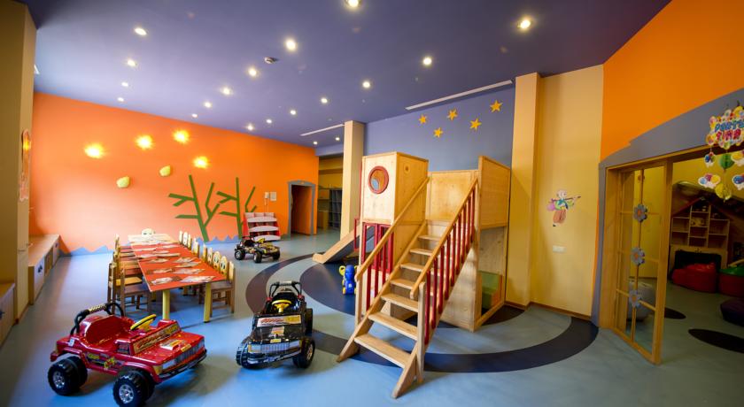 Imagine Hotel Limak Atlantis