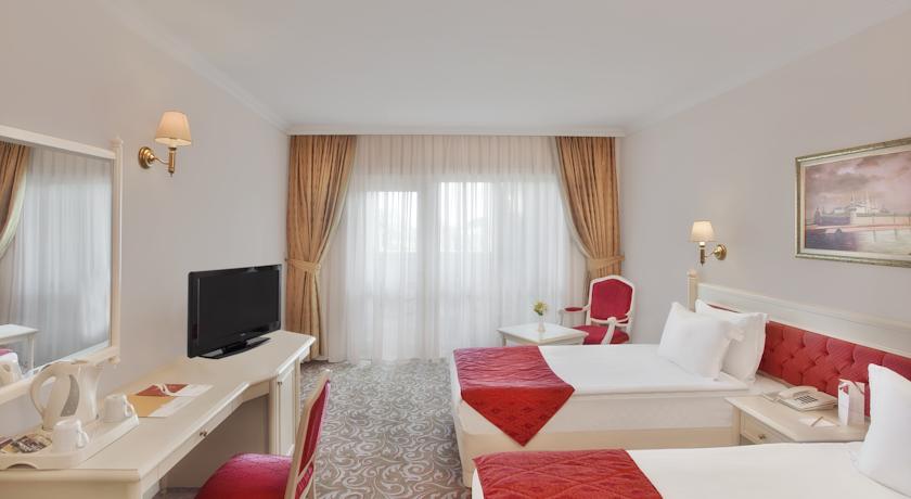 Imagine Hotel Wow Kremlin Palace
