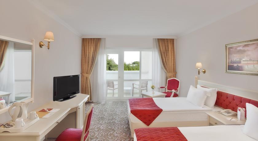 Imagine Hotel Wow Kremlin Palace