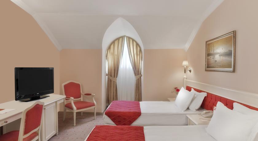 Imagine Hotel Wow Kremlin Palace