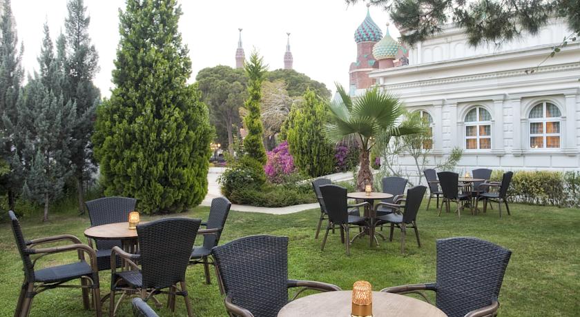 Imagine Hotel Wow Kremlin Palace
