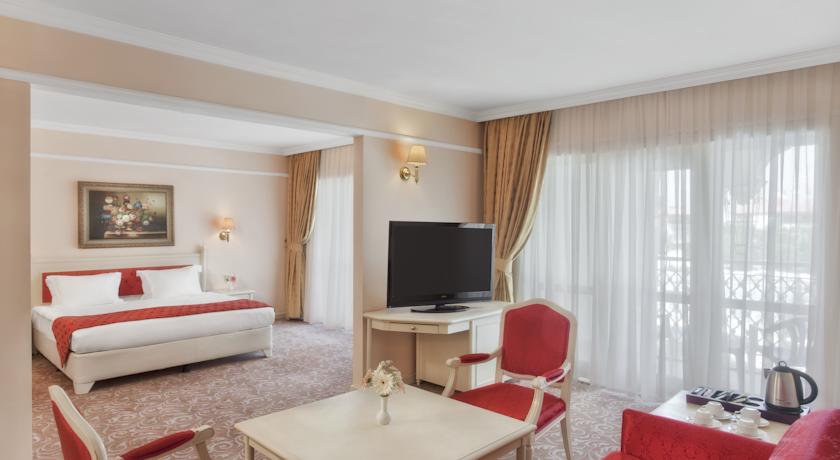 Imagine Hotel Wow Kremlin Palace