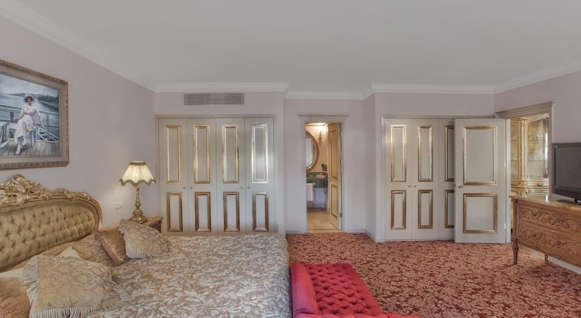 Imagine Hotel Wow Kremlin Palace