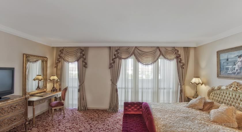 Imagine Hotel Wow Kremlin Palace
