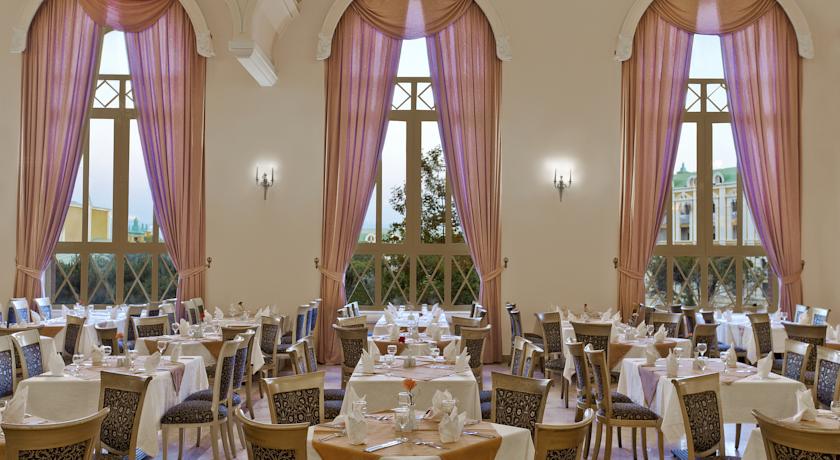 Imagine Hotel Wow Kremlin Palace
