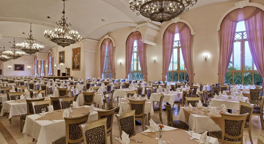 Imagine Hotel Wow Kremlin Palace