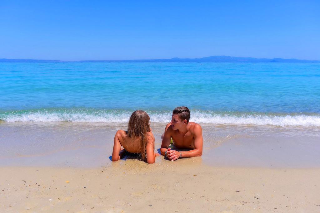 Imagine Hotel Alexander The Great