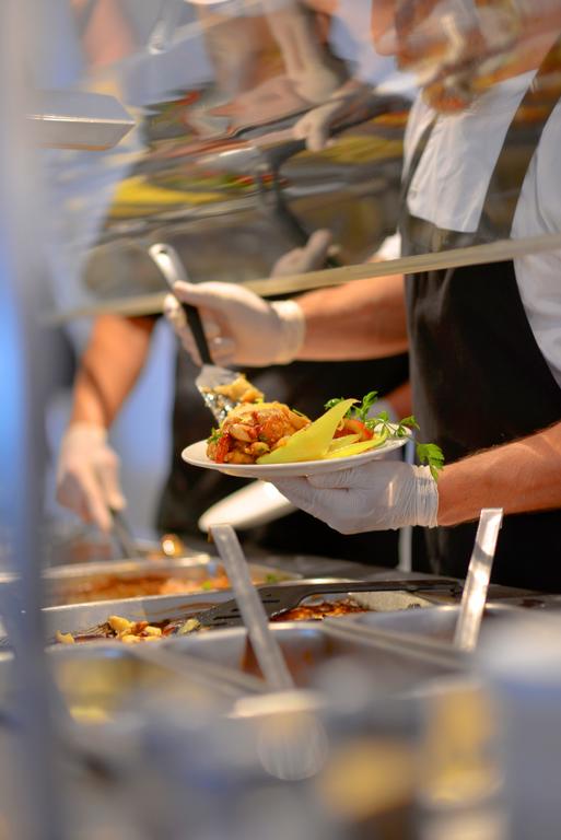 Imagine Hotel Alexander The Great