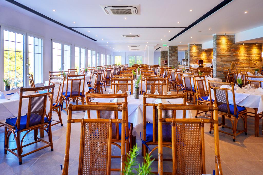 Imagine Hotel Alexander The Great