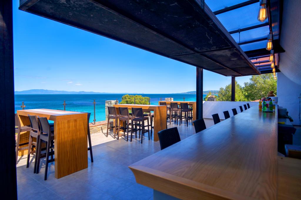 Imagine Hotel Alexander The Great