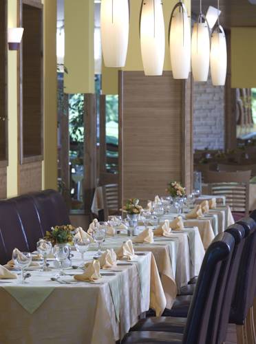 Imagine Hotel Malibu