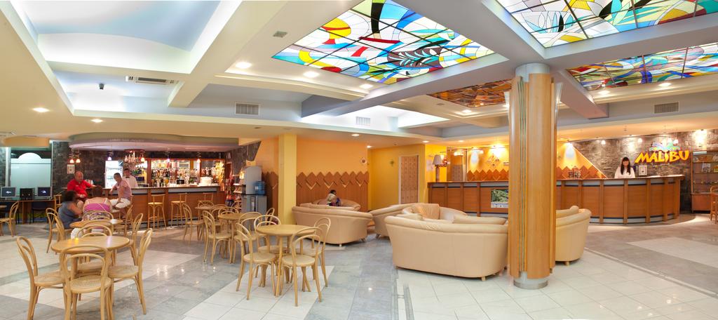 Imagine Hotel Malibu