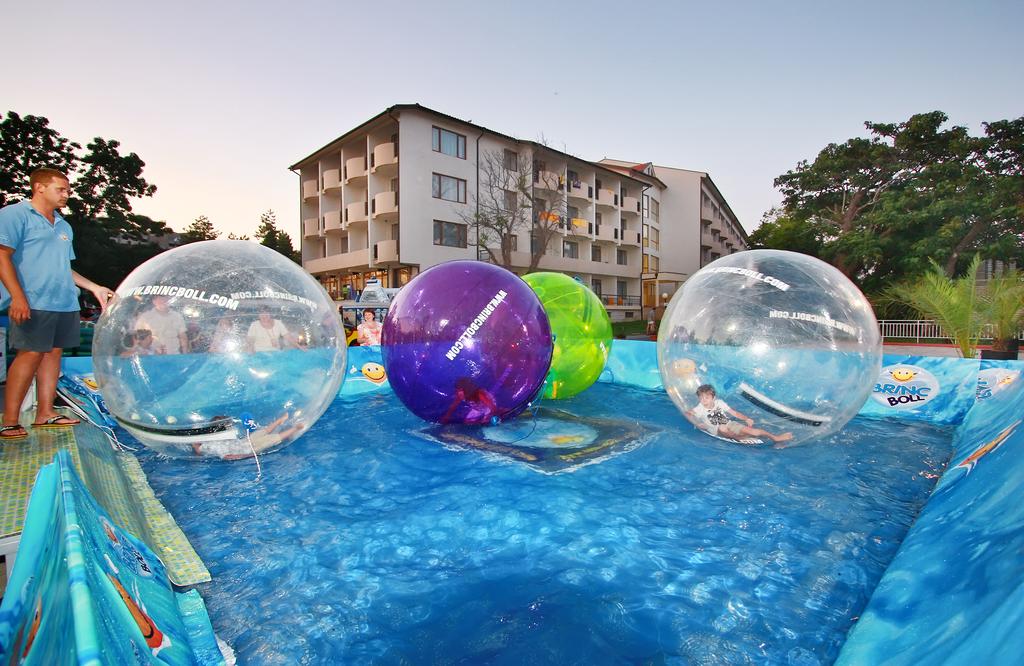 Imagine Hotel Dolphin