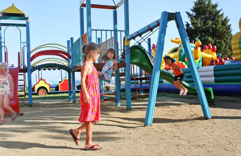 Imagine Hotel Dolphin