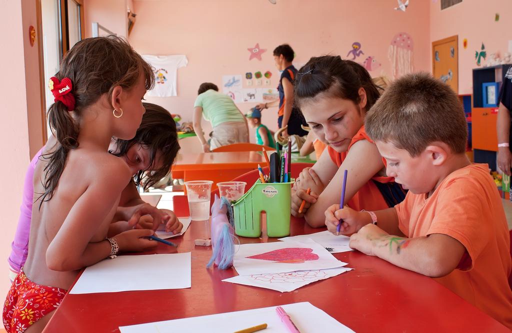 Imagine Hotel Dolphin