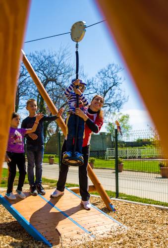 Imagine Hotel Dolphin