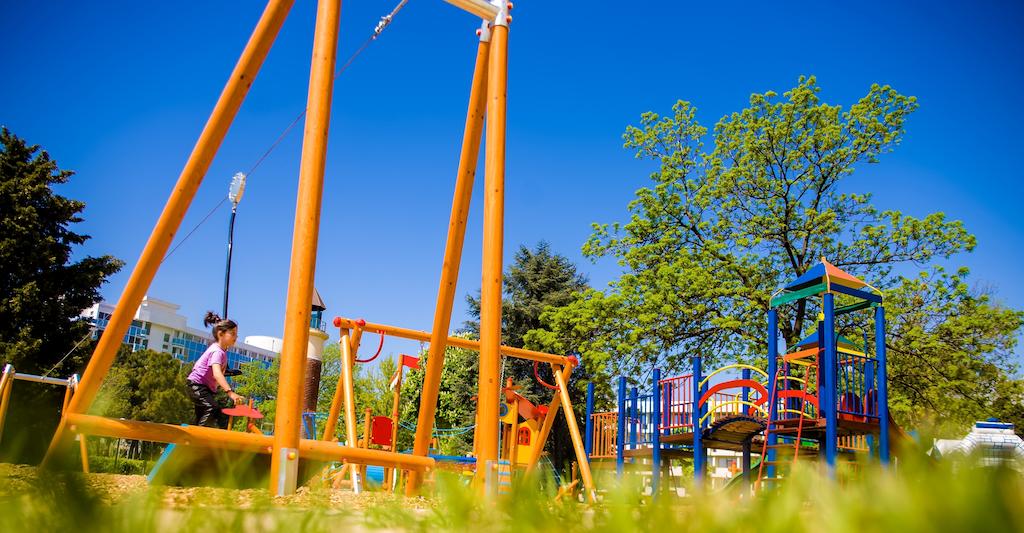 Imagine Hotel Dolphin