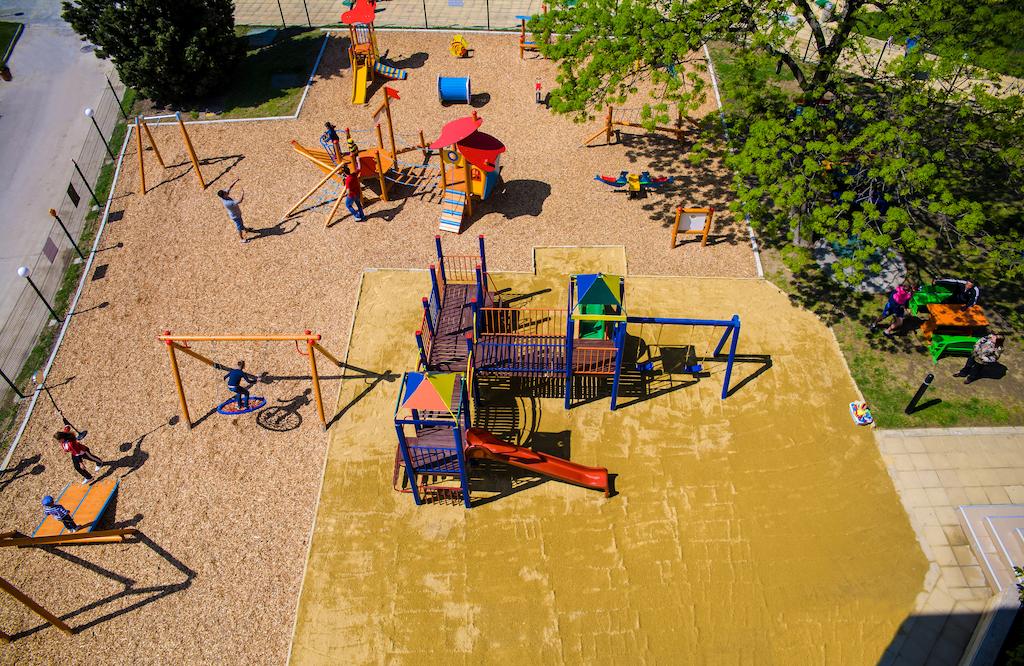 Imagine Hotel Dolphin