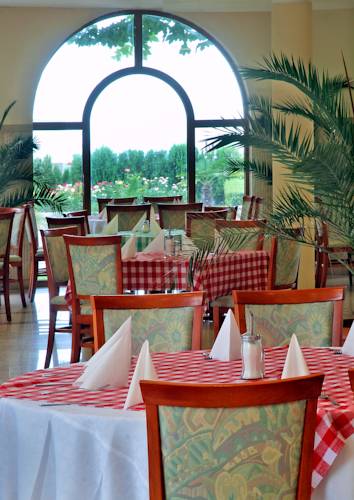 Imagine Hotel Dolphin