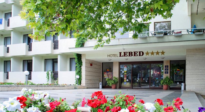 Imagine Hotel Lebed